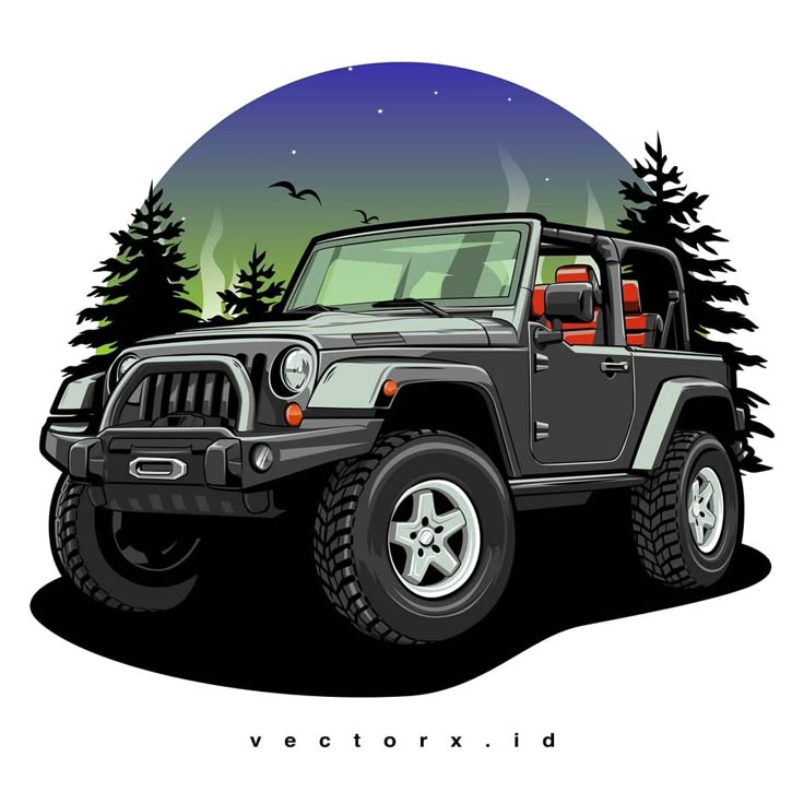 Paket Jeep Adventure Zona 3